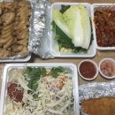 유가네족발 이미지