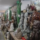 풍물시장입구 이미지