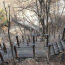 원주굽이길 원5코스 간현봉길 이미지