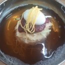 새가야밀면 이미지