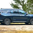 현대아빠손세차 | 달빛 아래 빛나는 선택, 문라이트 블루로 완성된 팰리세이드의 품격