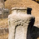 전주 이씨 영해군파 묘역 이미지