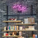 할리스커피 파주운정역점 이미지