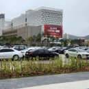 유성온천역(3번출구) 버스정류장 이미지