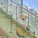 올리브영 홍대타운 이미지