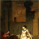 클레오파트라 이미지