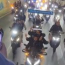 환영오토바이