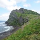 성산일출봉천연보호구역 이미지