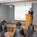 홍익디자인고등학교 이미지