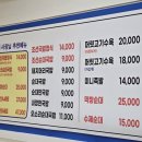 조선가마솥순대 | 874번째 기록. 신탄진동 조선가마솥순대.(순대국밥, 수제순대, 동네 괜찮은 국밥집 탄생, 솔직한후기)