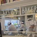 4672 | 안국동 아티스트 베이커리