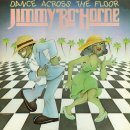 Dance Across the floor / Jimmy Bo Horne(지미 보 혼) 이미지