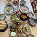 태복산로-2 | [도계동 맛집] 현지인 맛집 추천 한상 차림 이조 돌솥밥 자세한 솔직 후기+점심&amp;가족 외식 장소 추천