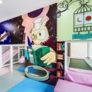 아이스타키즈풀빌라 이미지