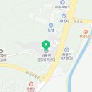 경상북도 안동시 와룡면행정복지센터 이미지