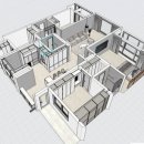 목련9단지신동아 이미지