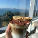 천성대항길 | [부산/가덕도카페] 오션뷰와 산세의 조화, 데이트 코스로 딱인 '카페 스톤라운지' 솔직 후기