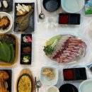 부평구청역맛집 회뜨는수산 신선 모둠 활어회와 칼칼한 매운탕으로 완벽한 부평 데이트