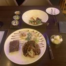 행복한모루도서관 구내식당 이미지