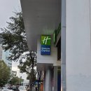 holiday | 멜버른 가성비 호텔 후기, Holiday Inn Express Melbourne Southbank by IHG 5박 후기 (조식, 위치...