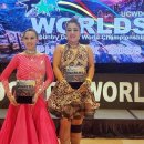 클래식라인댄스 이미지