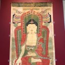 곡성-262 | 죽림사 세존 괘불탱