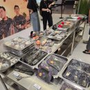 용산제일상사 | 용산 아이파크몰 취사병 전설이 되다 팝업스토어 후기｜박지훈 팬이라면 놓치기 아까운 한정 팝업