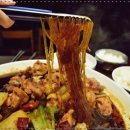 안동찜닭 이미지