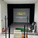 화이트 골프연습장 이미지