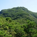 운문산 이미지