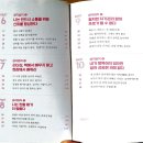 [서평] 상위 1%가 되는 직장인의 생각법칙-전민아 지음-일잘러의 특징들 책 리뷰