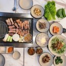 돌담제주산돼지고기전문점 이미지