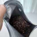 홈카페용으로 만족한 커피케이케이 베트남 로부스타 홀빈 원두 후기