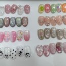 예쁜공주 | 동성로 네일 맛집 찾았다, 반짝임이 예쁜 네일공주 후기