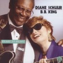 I Can't Stop Loving You / Diane Schuur & B.B. King 이미지