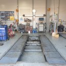 신서촌 자동차 정비 이미지