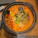 파스타 호텔 | 동해 맛집 이탈리안 레스토랑 보나베띠 동해점 · 뉴동해호텔 1층 파스타 맛집 후기