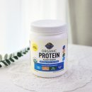 유기농라이프 | 부모님 단백질 보충제로 챙겨본 가든오브라이프 유기농 프로틴 후기