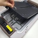 1101 | [디앤더블유] 연기/냄새 잡는 전기그릴 추천! 안방그릴 AB1101MF 후기