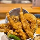덴푸라야 | 오사카 난바 맛집 덴푸라 마키노 난바 텐동 솔직 후기