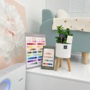 다자래한의원 | 안산 원곡동 네일샵 네일아트로 휴가 준비같이해요🩵