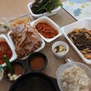 창원족발맛집 장충동 왕족발보쌈 북면점
