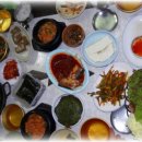 우렁이쌈밥집 이미지