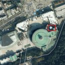 예술의전당 구내식당 이미지