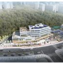 종합문화복지타운 수영장 | 동백미르휴먼센터(동백종합복지회관)개관 임박 소식 전합니다.