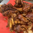 신매왕족발 이미지