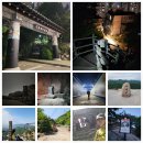 불암 | 누적 고도 3895m, 강북5산 불수사도북 종주 첫 도전 완주 후기 (+블랙야크 인증)