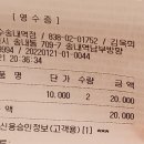 명동칼국수송내역점