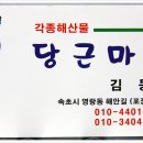 속초 포장마차 이미지