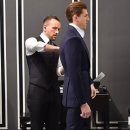 재봉틀을 사용하여 간단한 의복 제작 | 어스틴 [AUSTIN] Made to Measure 와 Bespoke - 그 차이를 묻다 -